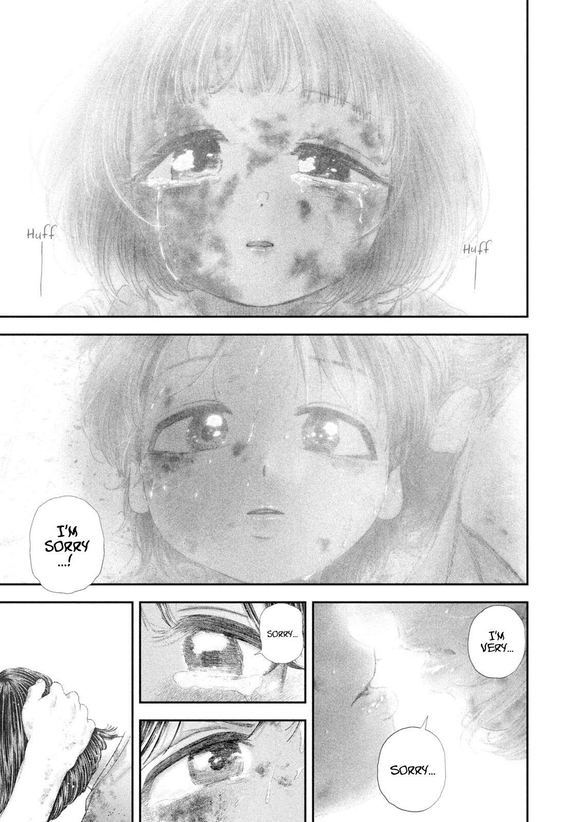 Nezumi no Hatsukoi Chap 94 - Next Chap 95