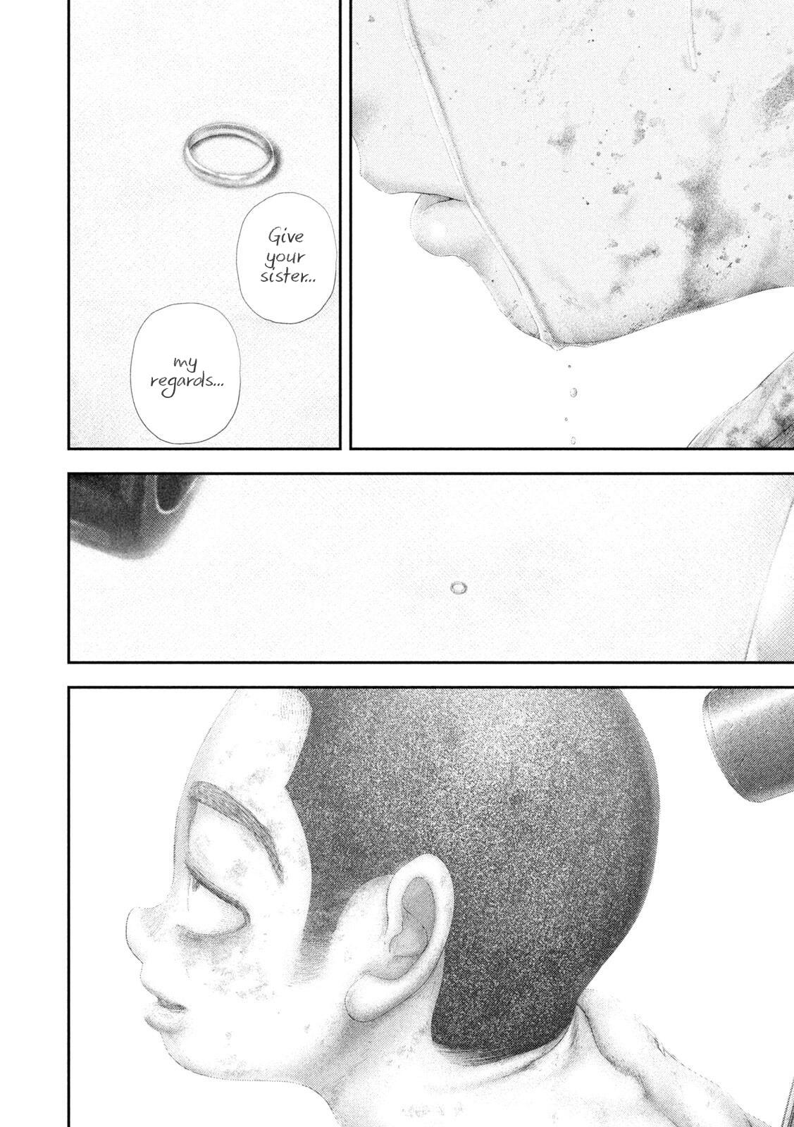 Nezumi no Hatsukoi Chap 95 - Next Chap 96