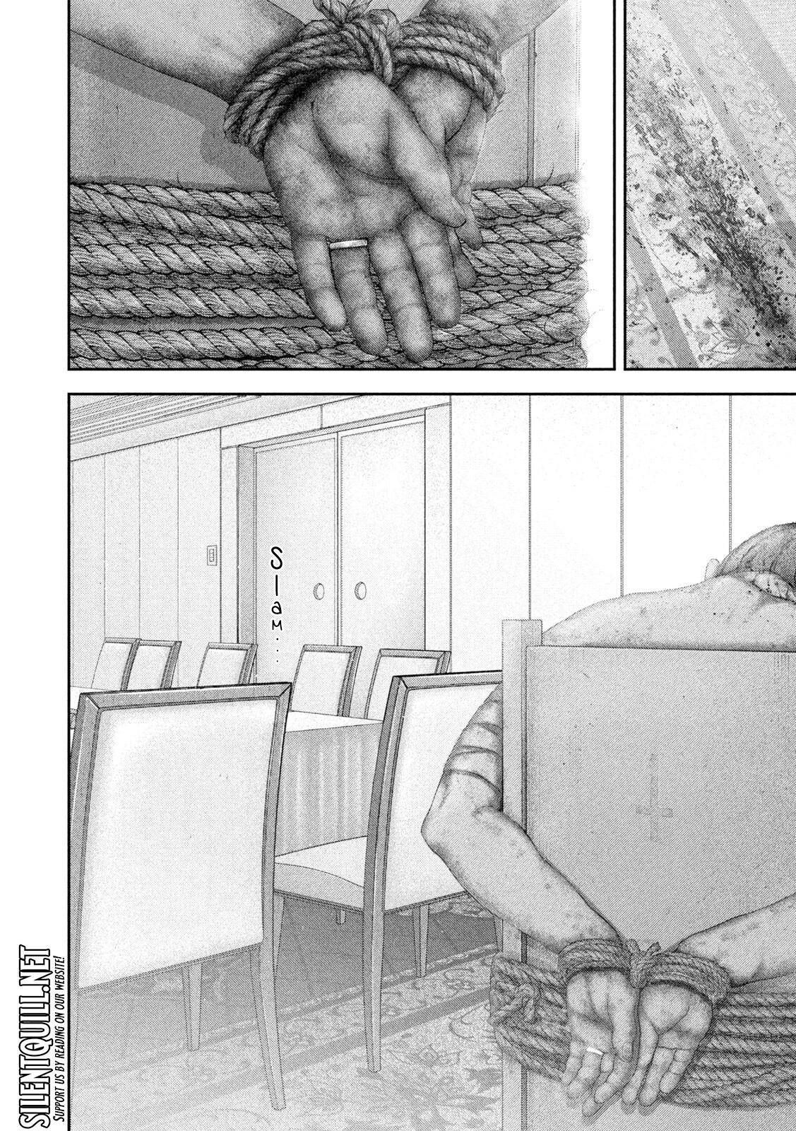 Nezumi no Hatsukoi Chap 95 - Next Chap 96