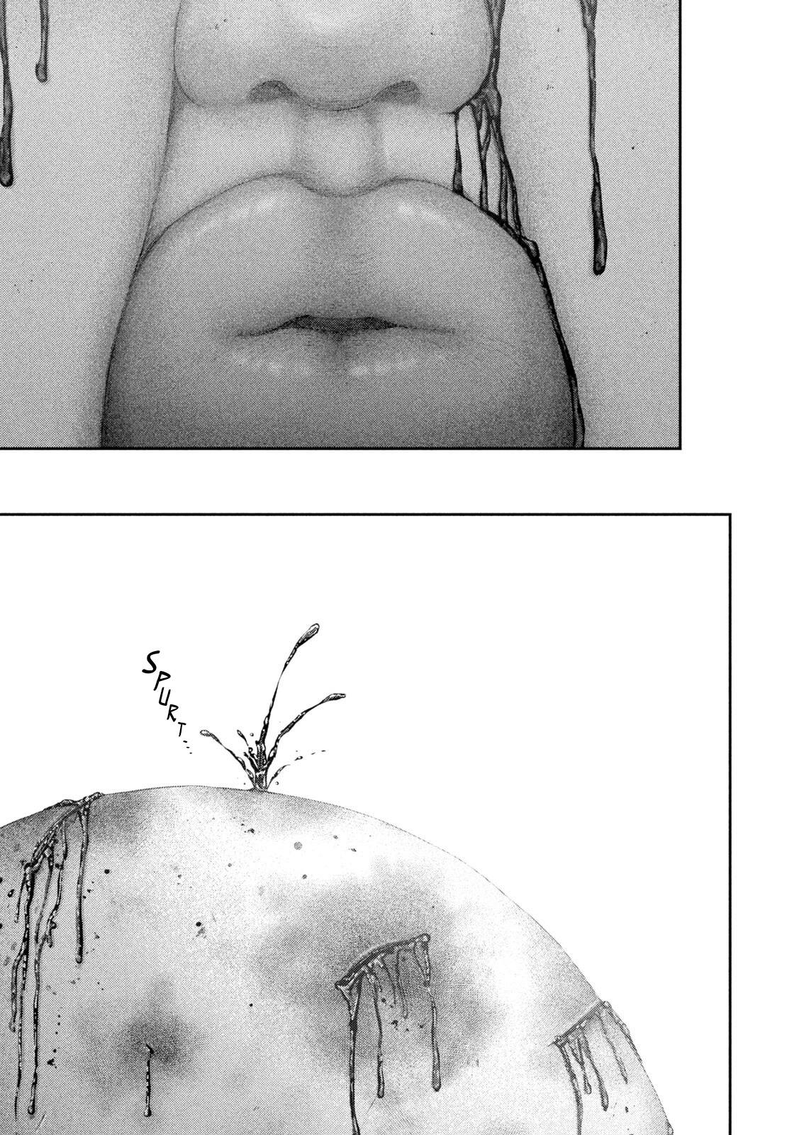 Nezumi no Hatsukoi Chap 96 - Next Chap 97