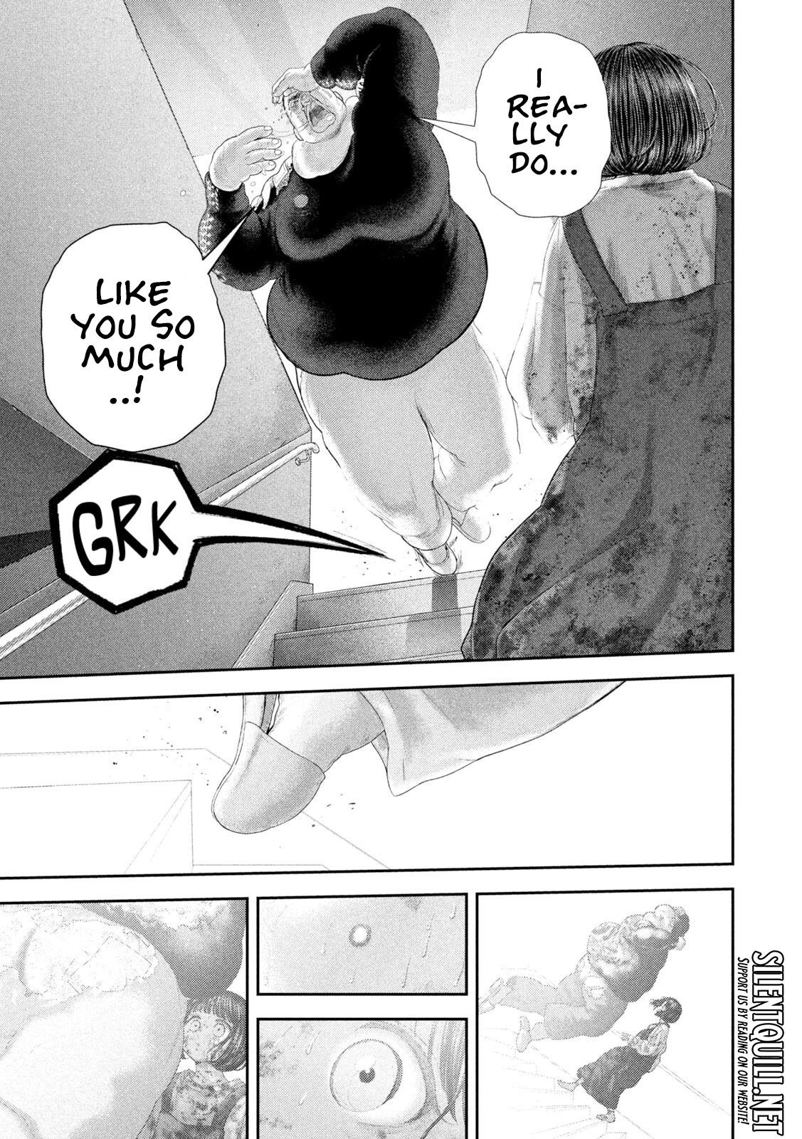 Nezumi no Hatsukoi Chap 96 - Next Chap 97