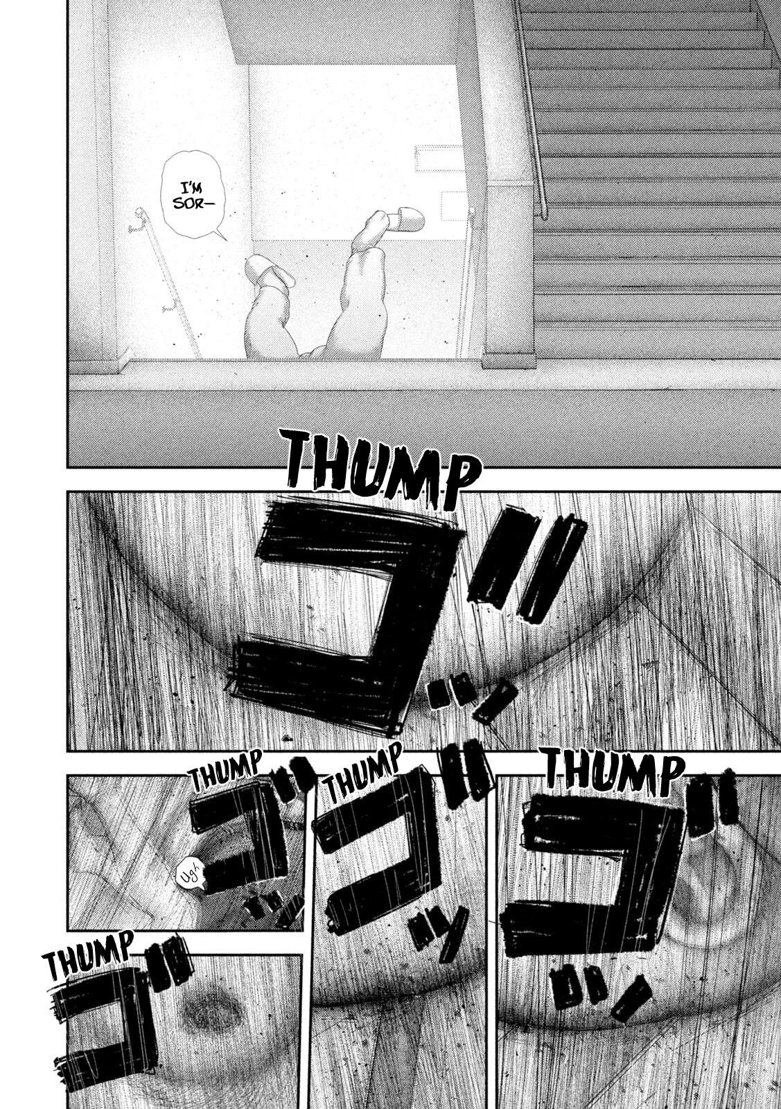 Nezumi no Hatsukoi Chap 96 - Next Chap 97