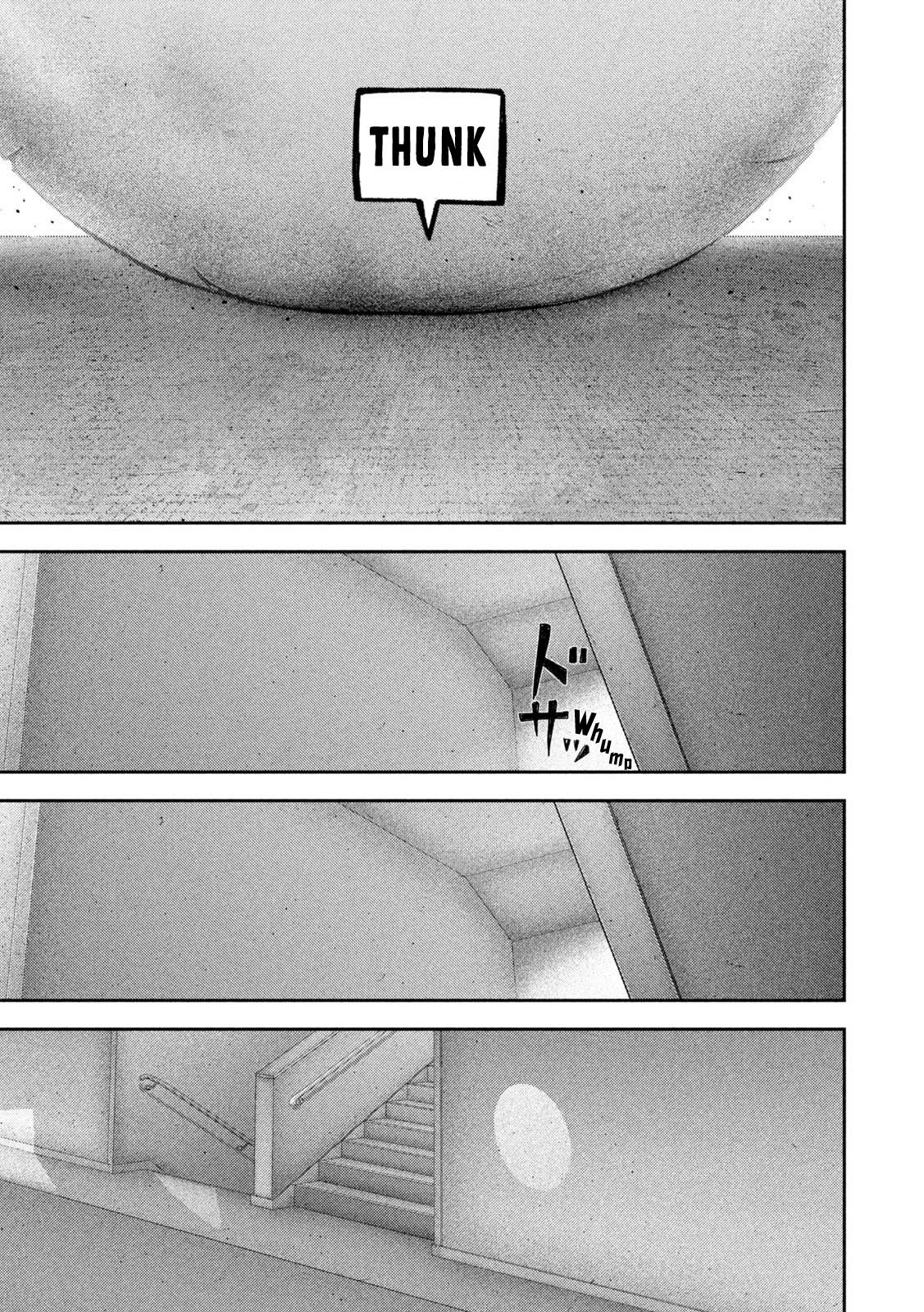 Nezumi no Hatsukoi Chap 96 - Next Chap 97