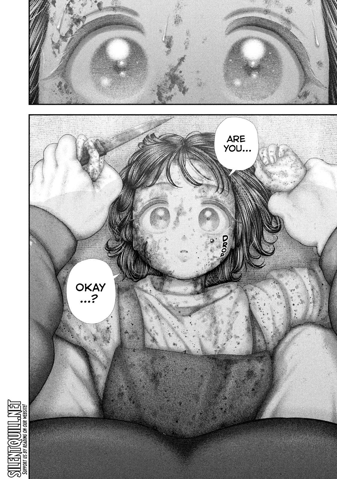 Nezumi no Hatsukoi Chap 96 - Next Chap 97