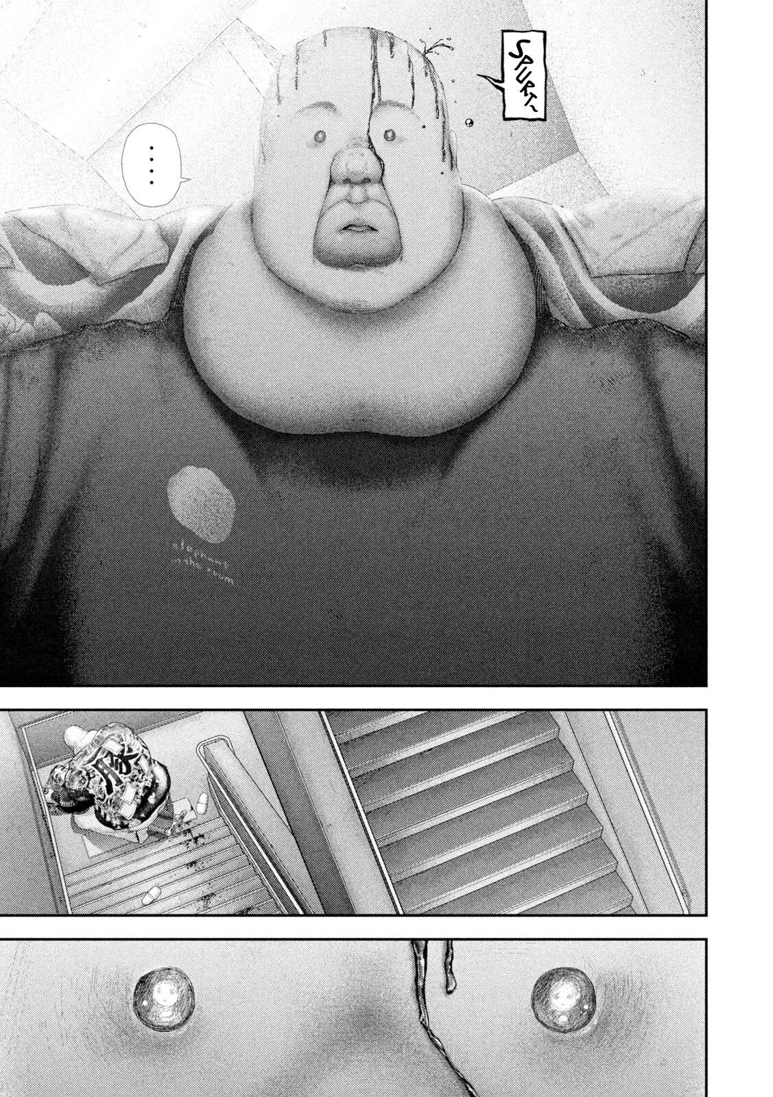 Nezumi no Hatsukoi Chap 96 - Next Chap 97