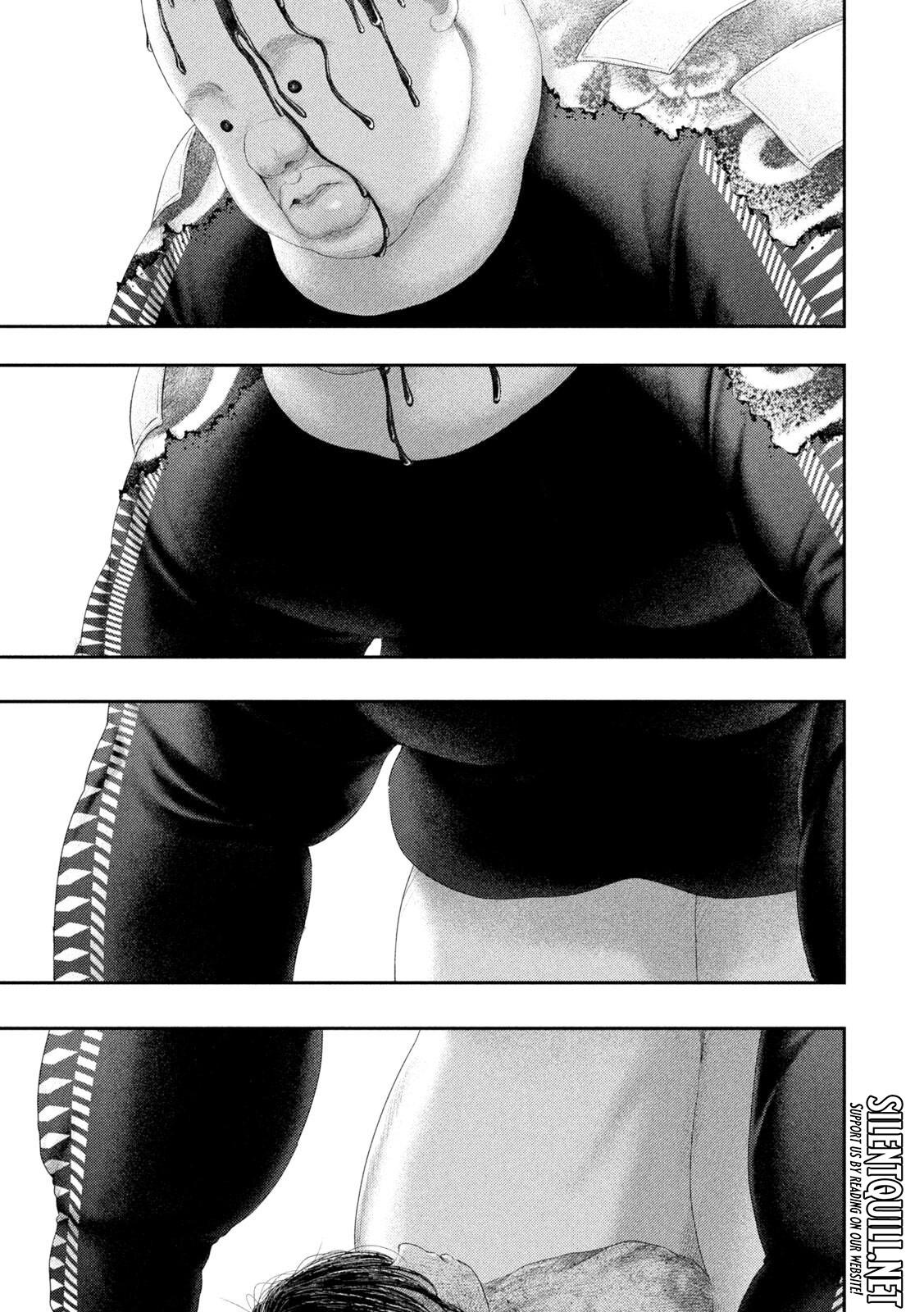 Nezumi no Hatsukoi Chap 96 - Next Chap 97