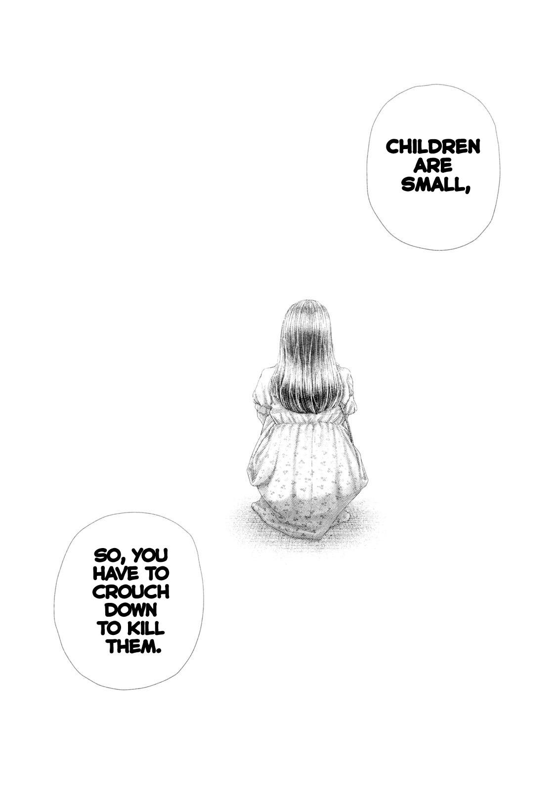 Nezumi no Hatsukoi Chap 98 - Next Chap 99