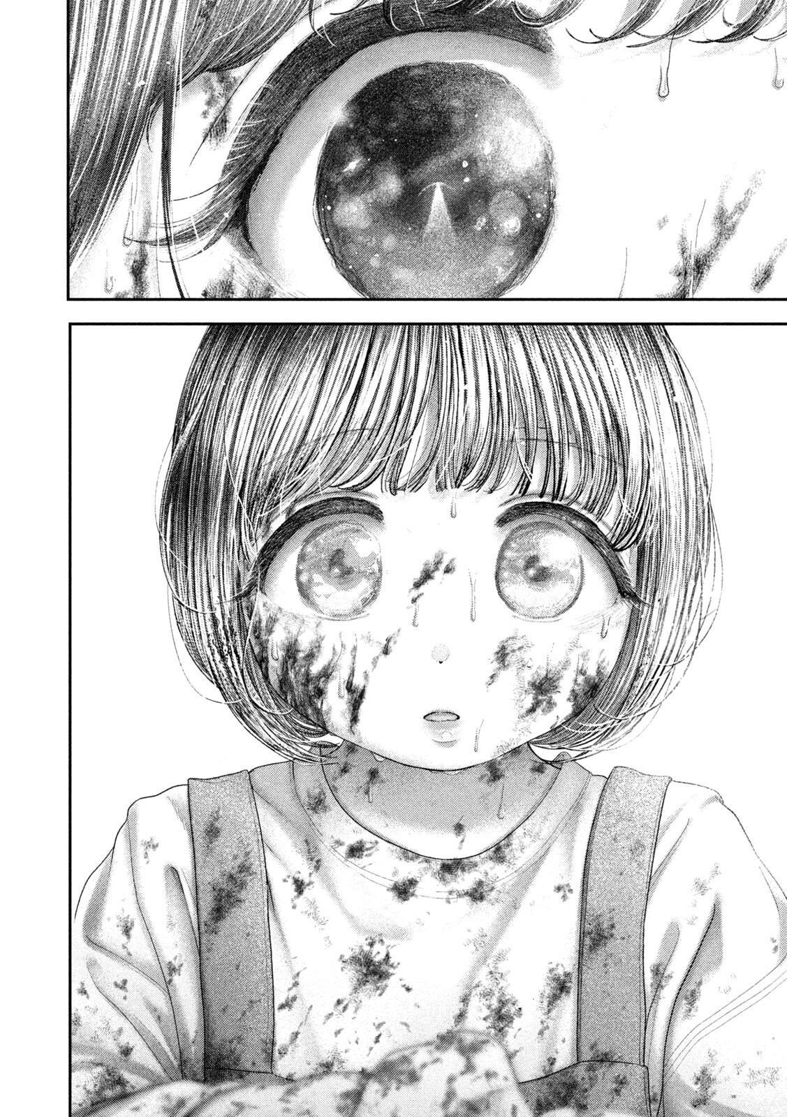 Nezumi no Hatsukoi Chap 90 - Next Chap 91