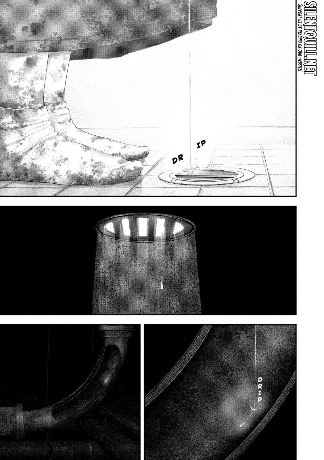 Nezumi no Hatsukoi Chap 91 - Next Chap 92