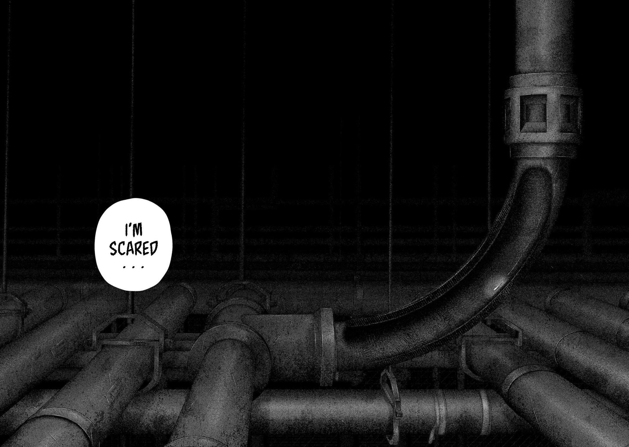 Nezumi no Hatsukoi Chap 91 - Next Chap 92