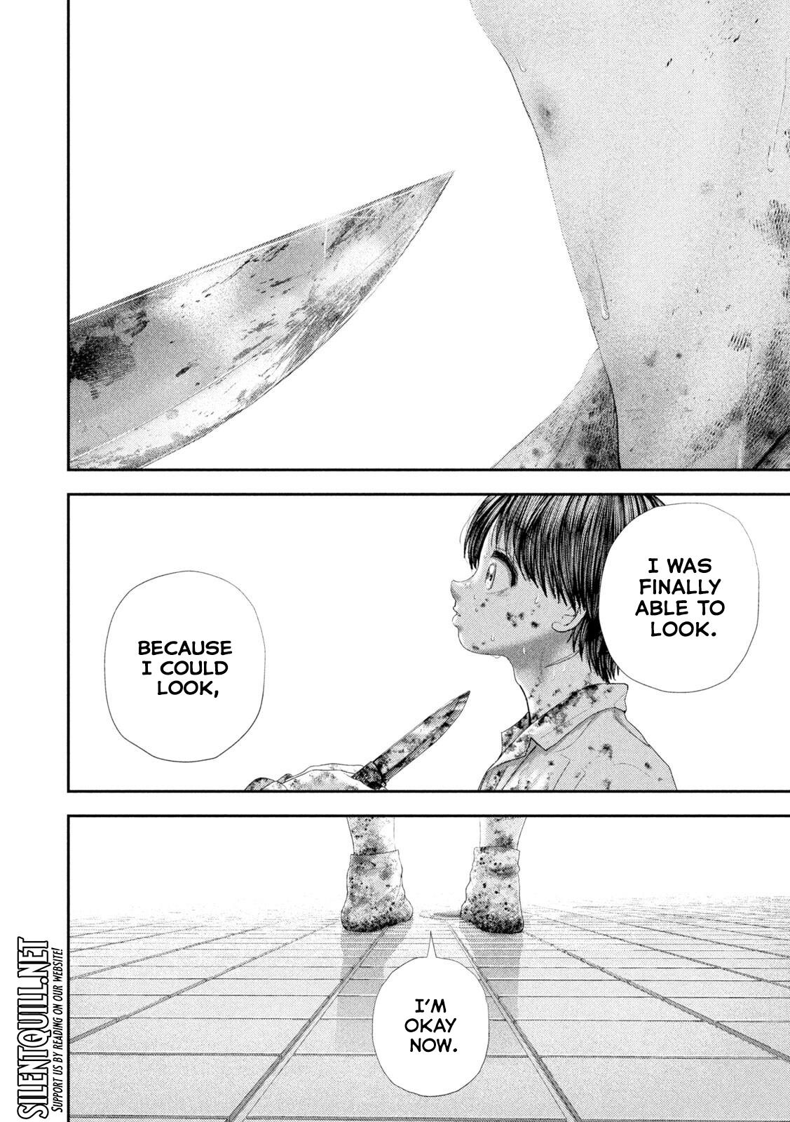 Nezumi no Hatsukoi Chap 91 - Next Chap 92