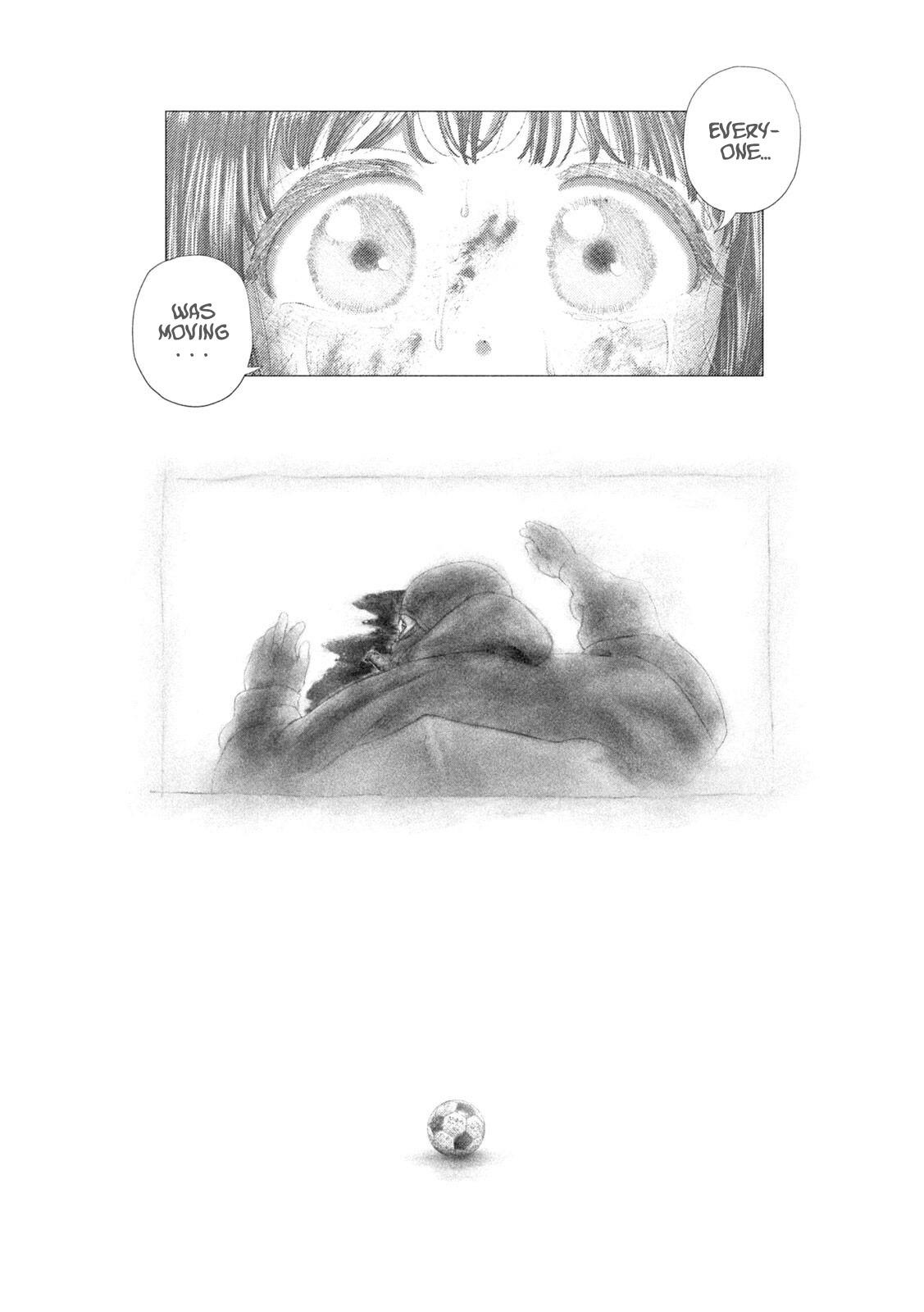 Nezumi no Hatsukoi Chap 91 - Next Chap 92