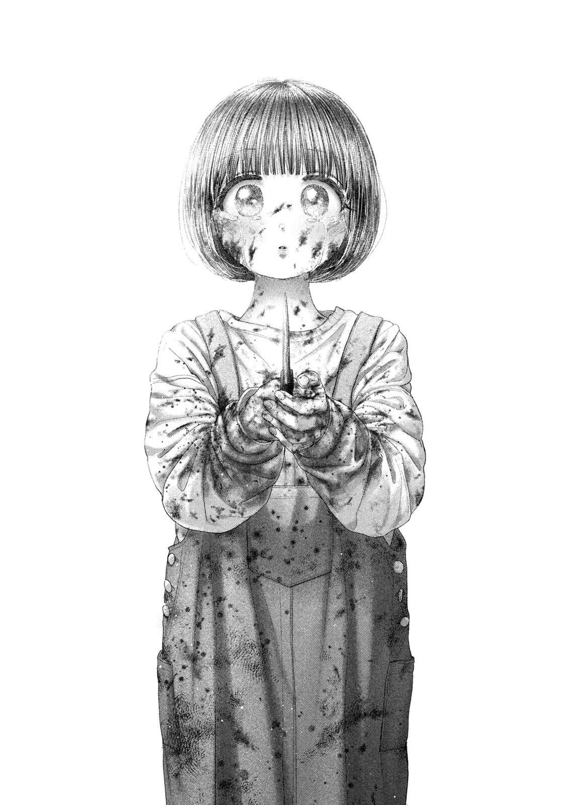 Nezumi no Hatsukoi Chap 91 - Next Chap 92