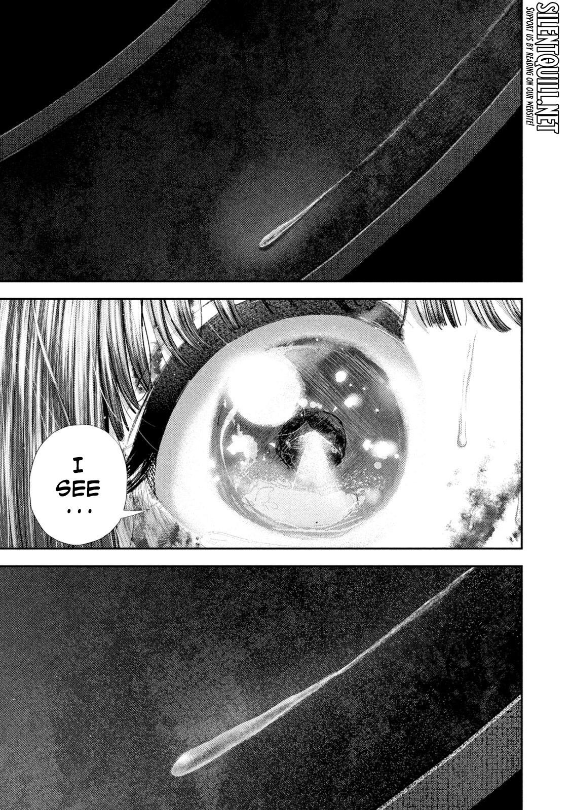 Nezumi no Hatsukoi Chap 91 - Next Chap 92