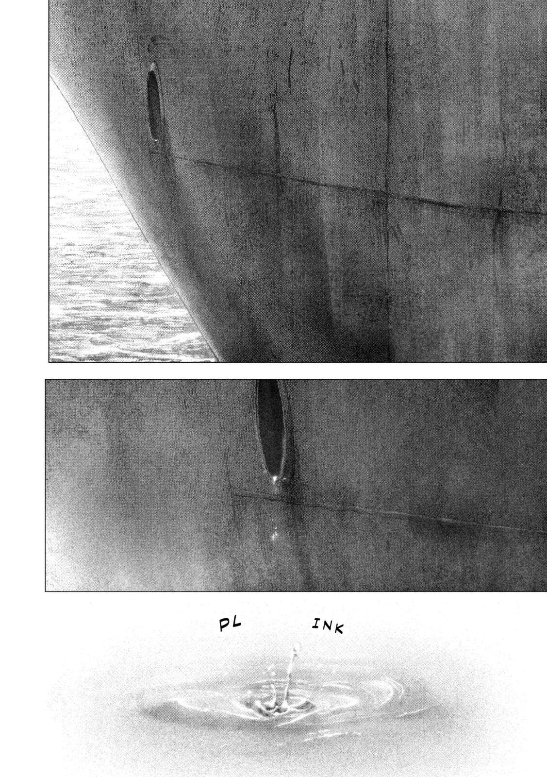 Nezumi no Hatsukoi Chap 91 - Next Chap 92