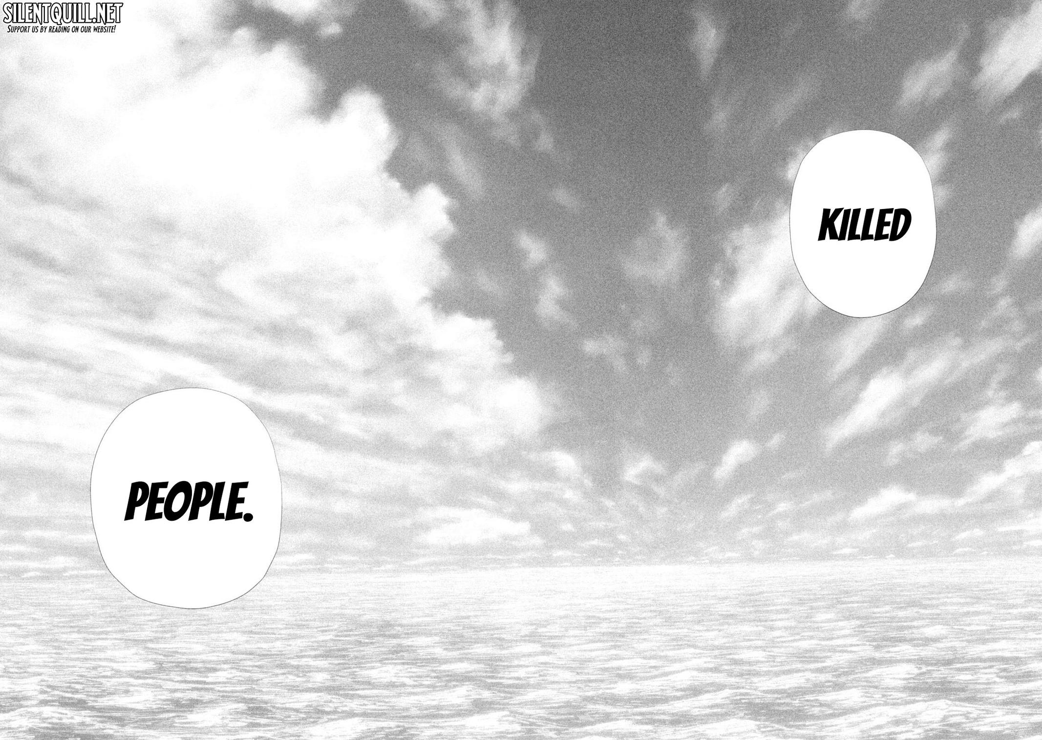 Nezumi no Hatsukoi Chap 91 - Next Chap 92