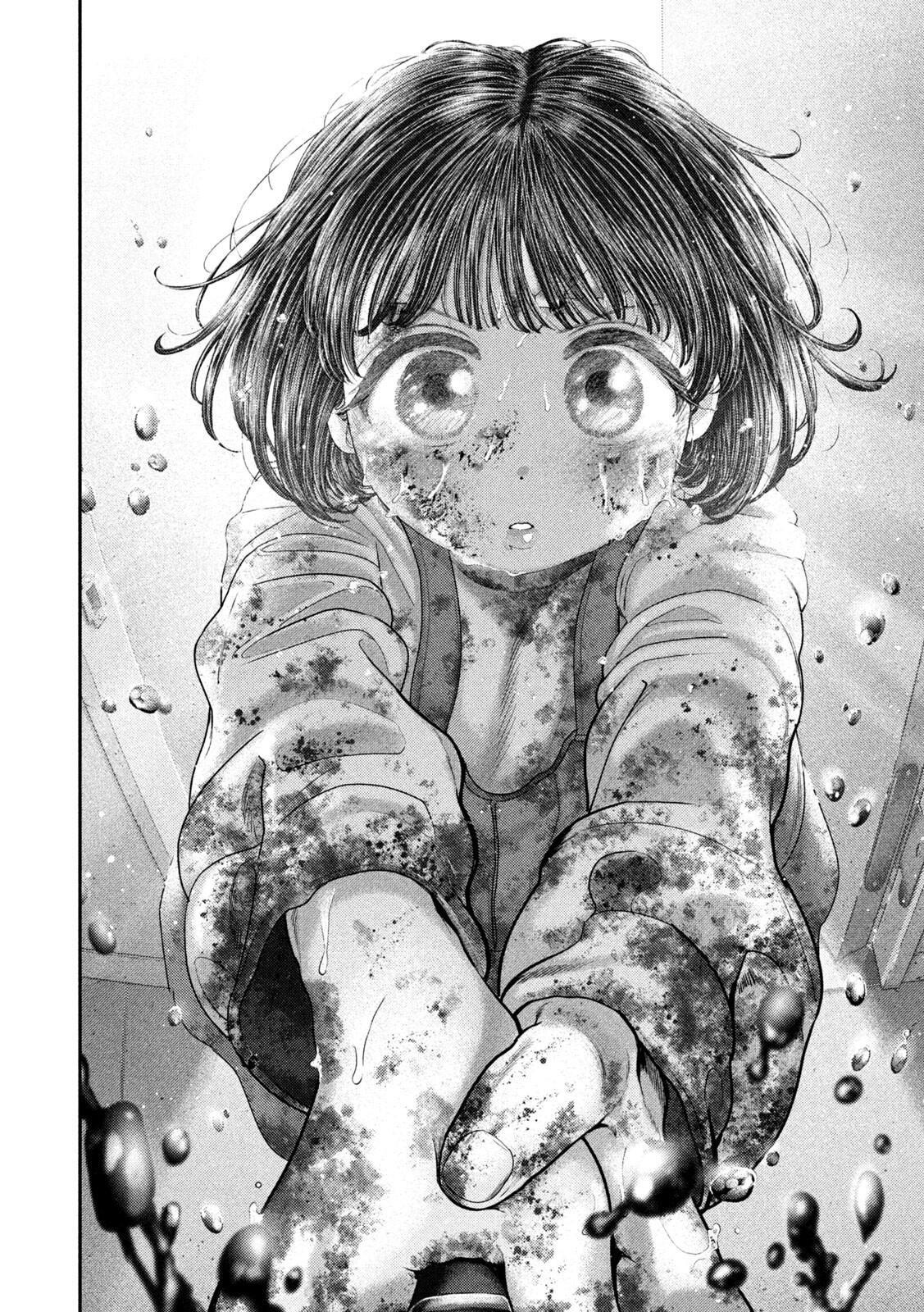 Nezumi no Hatsukoi Chap 92 - Next Chap 93