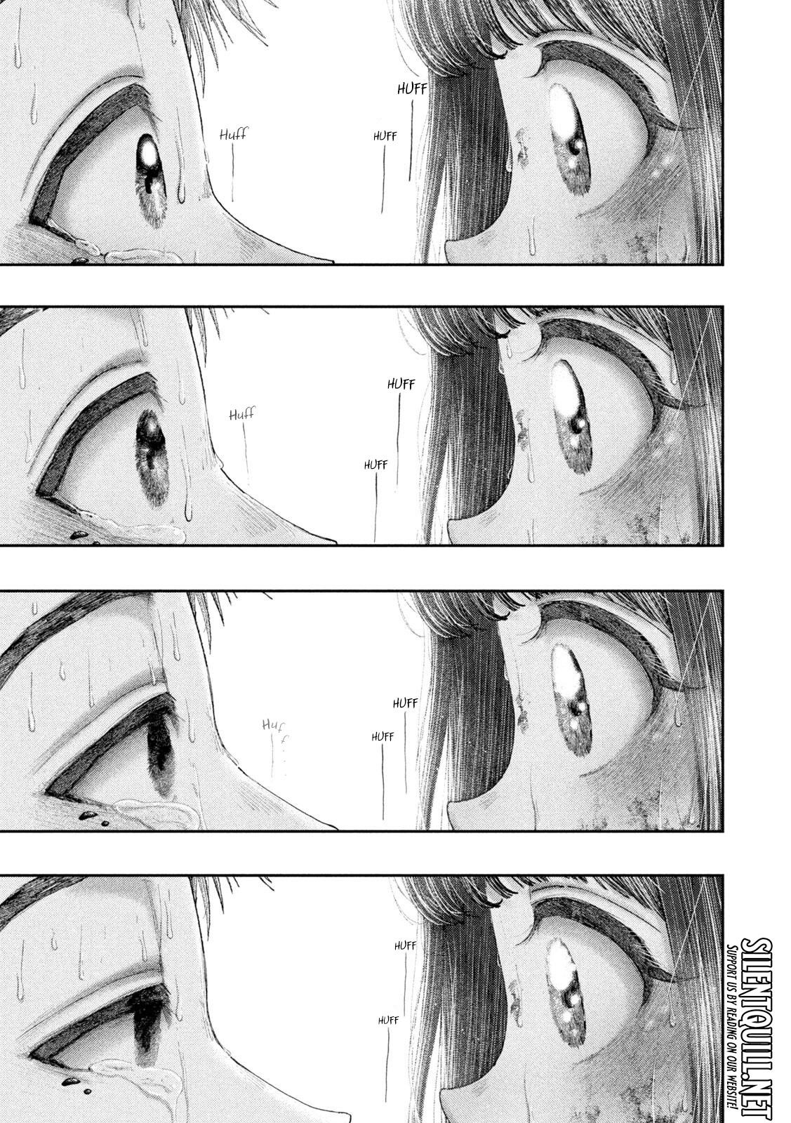 Nezumi no Hatsukoi Chap 92 - Next Chap 93