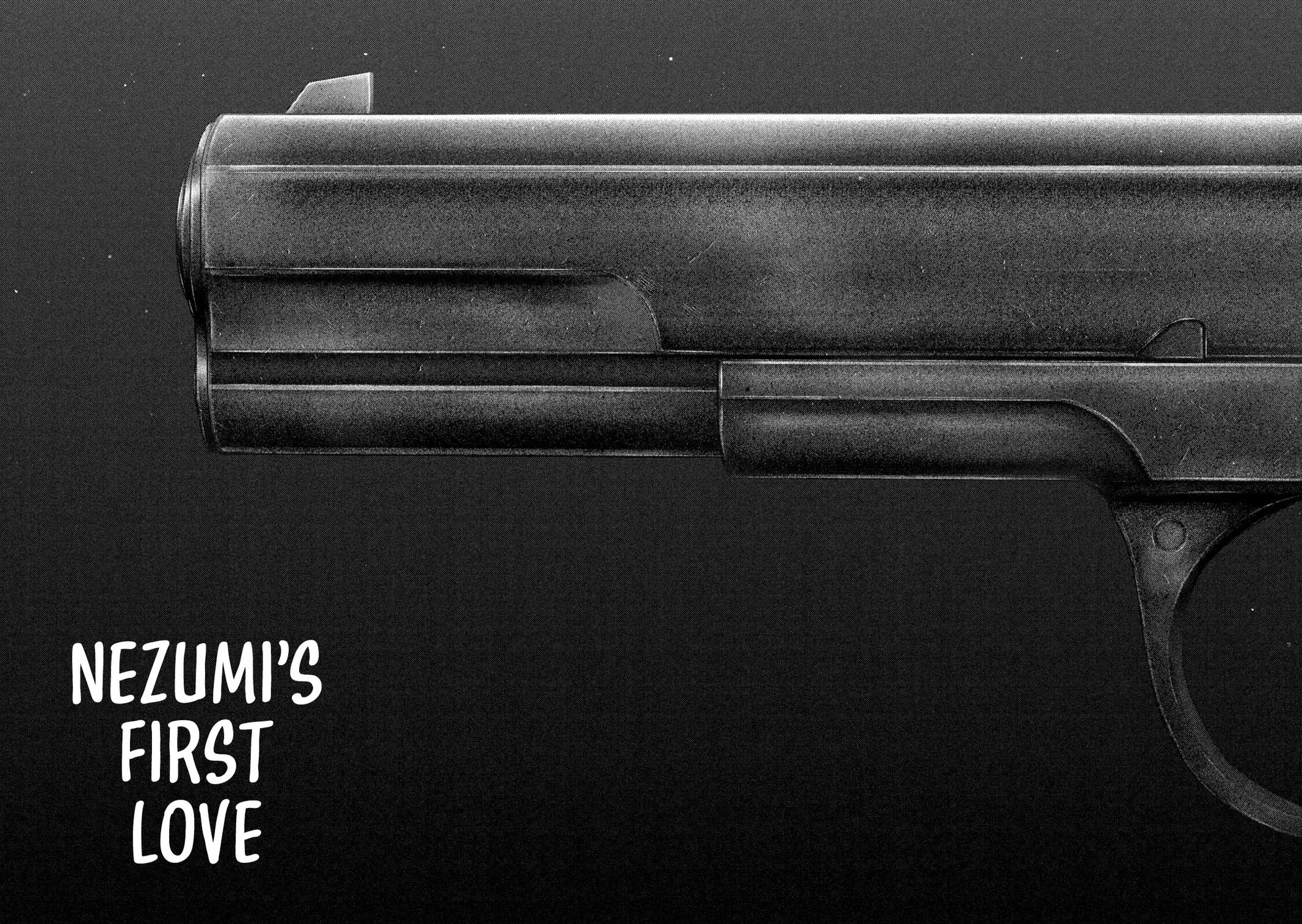 Nezumi no Hatsukoi Chap 100 - Next Chap 101