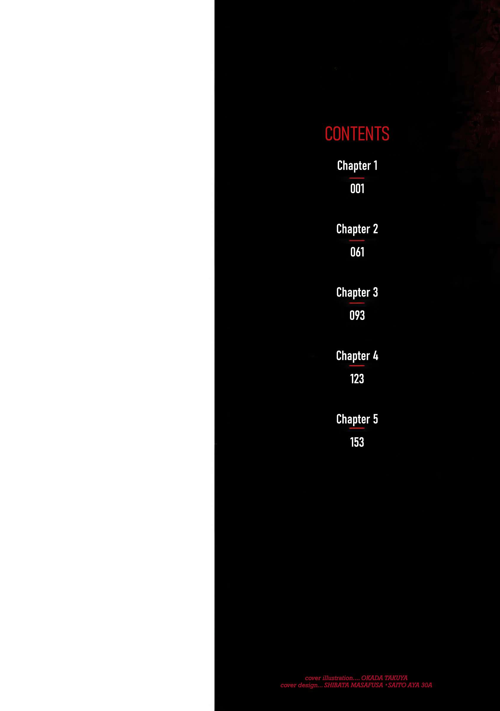 Doubutsu Ningen Chap 1 - Next Chap 2