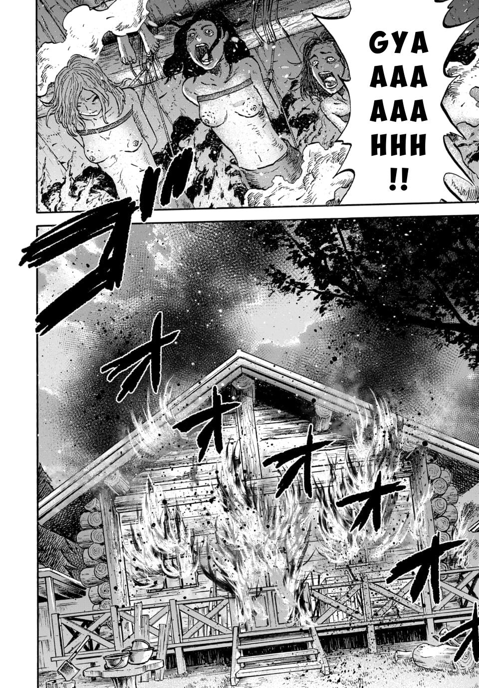 Doubutsu Ningen Chap 10 - Next Chap 11