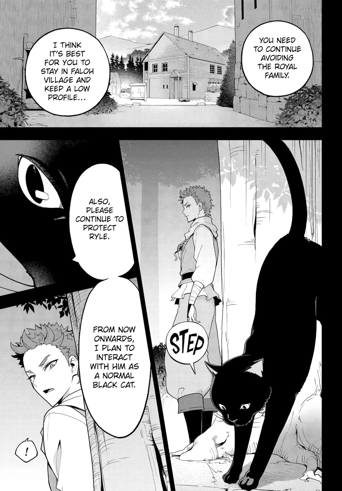 Chichi wa Eiyuu, Haha wa Seirei, Musume no Watashi wa Tenseisha. Chap 80 - Next Chap 81