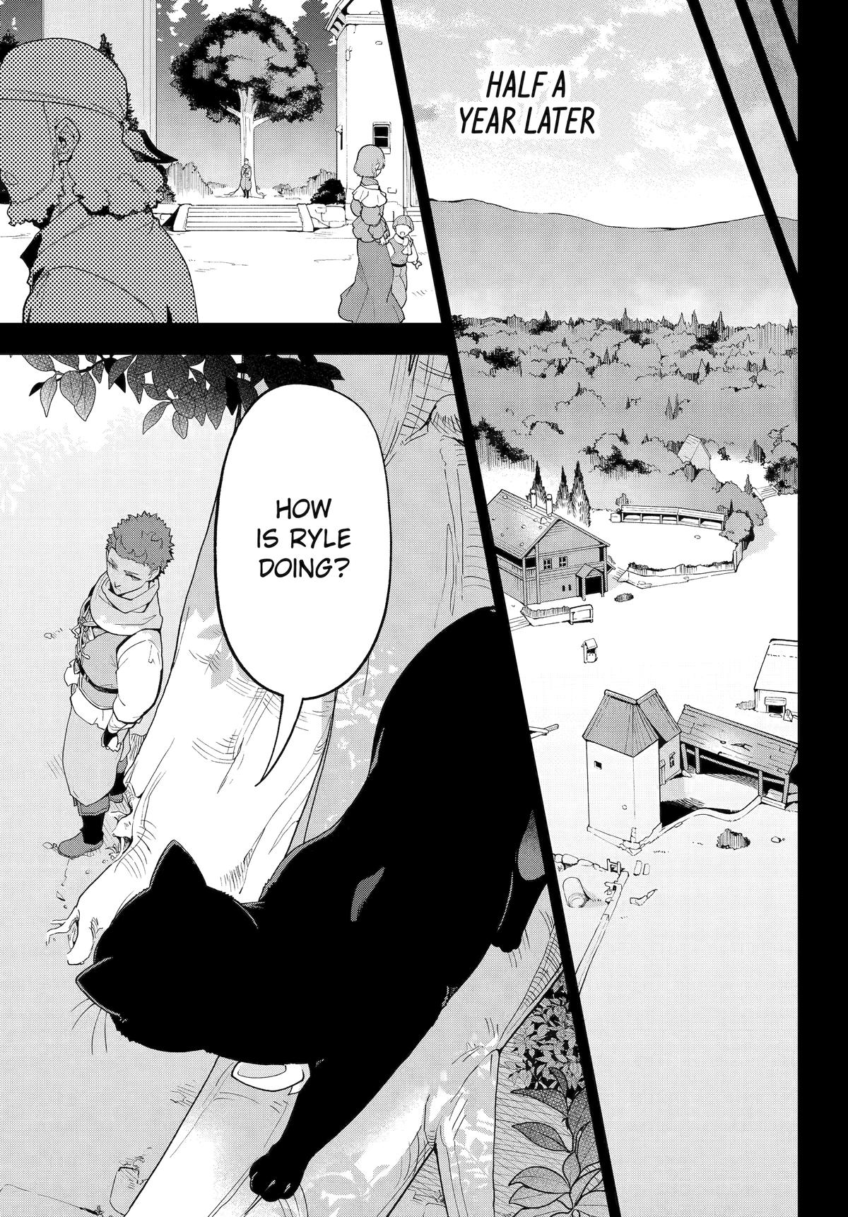 Chichi wa Eiyuu, Haha wa Seirei, Musume no Watashi wa Tenseisha. Chap 80 - Next Chap 81