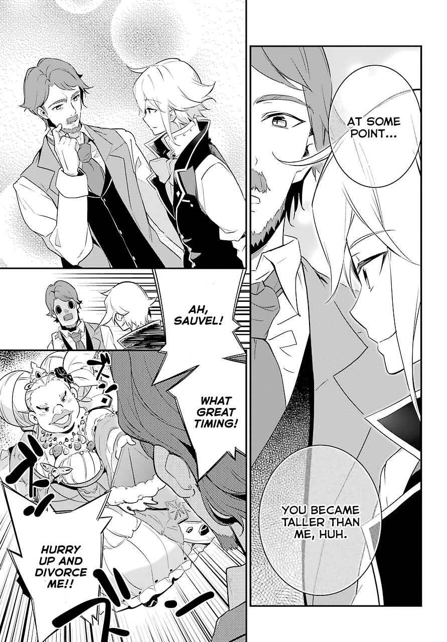 Chichi wa Eiyuu, Haha wa Seirei, Musume no Watashi wa Tenseisha. Chap 3 - Next Chap 4