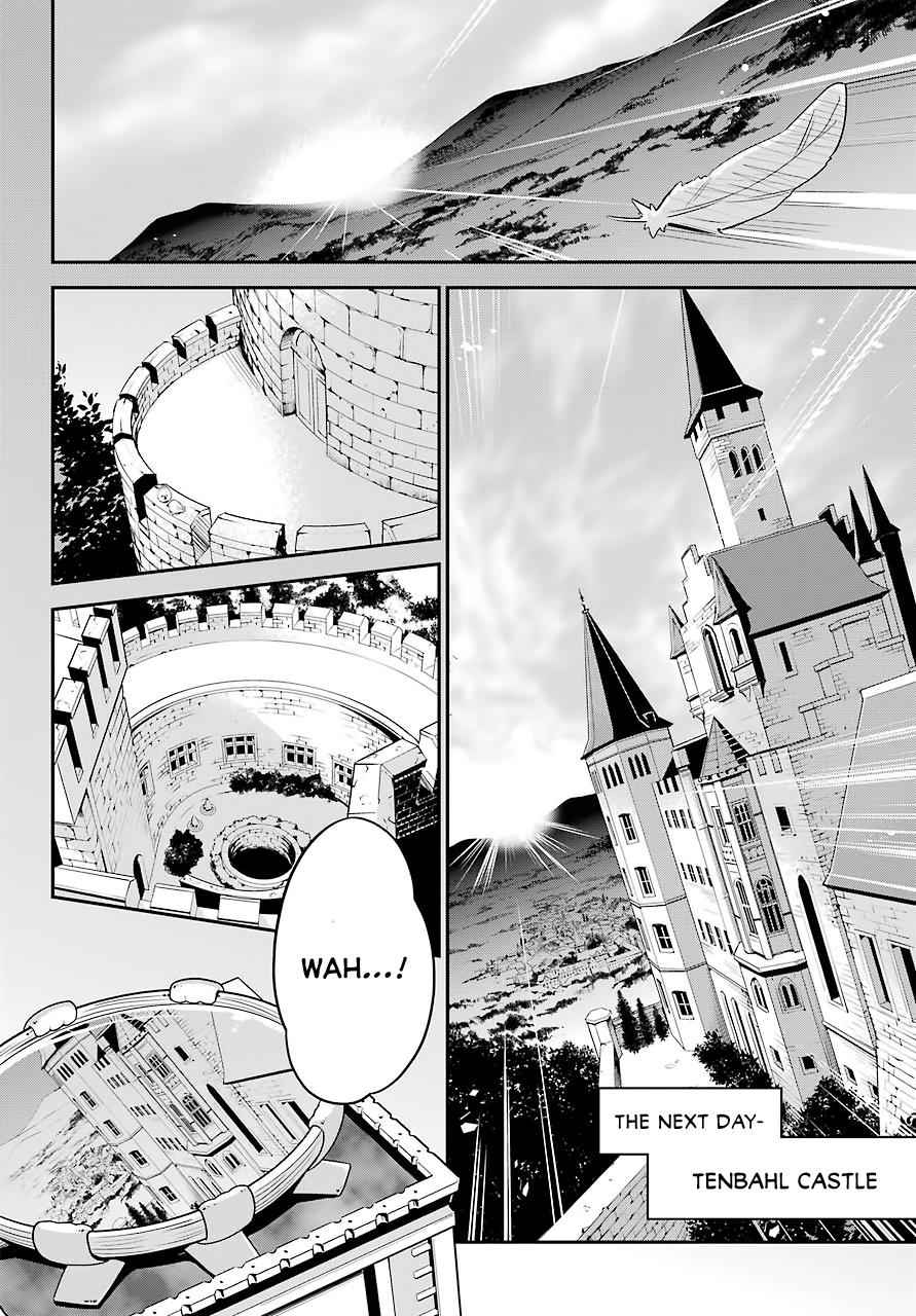 Chichi wa Eiyuu, Haha wa Seirei, Musume no Watashi wa Tenseisha. Chap 4 - Next Chap 5