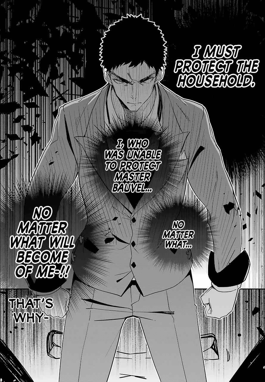 Chichi wa Eiyuu, Haha wa Seirei, Musume no Watashi wa Tenseisha. Chap 9 - Next Chap 10