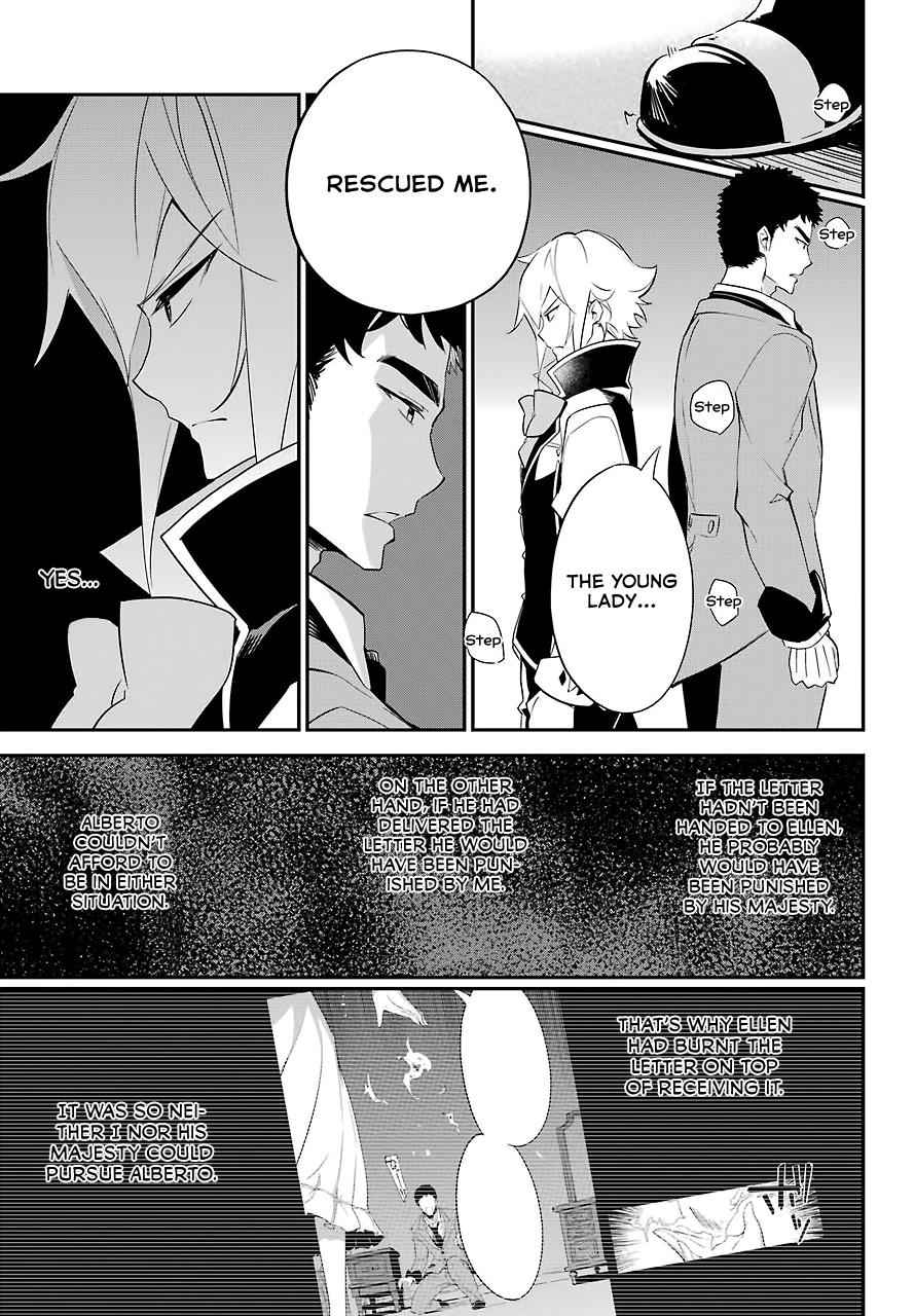 Chichi wa Eiyuu, Haha wa Seirei, Musume no Watashi wa Tenseisha. Chap 10 - Next Chap 11