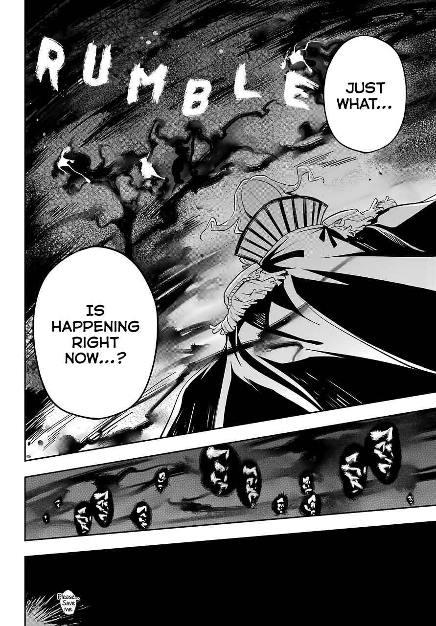 Chichi wa Eiyuu, Haha wa Seirei, Musume no Watashi wa Tenseisha. Chap 17 - Next Chap 18