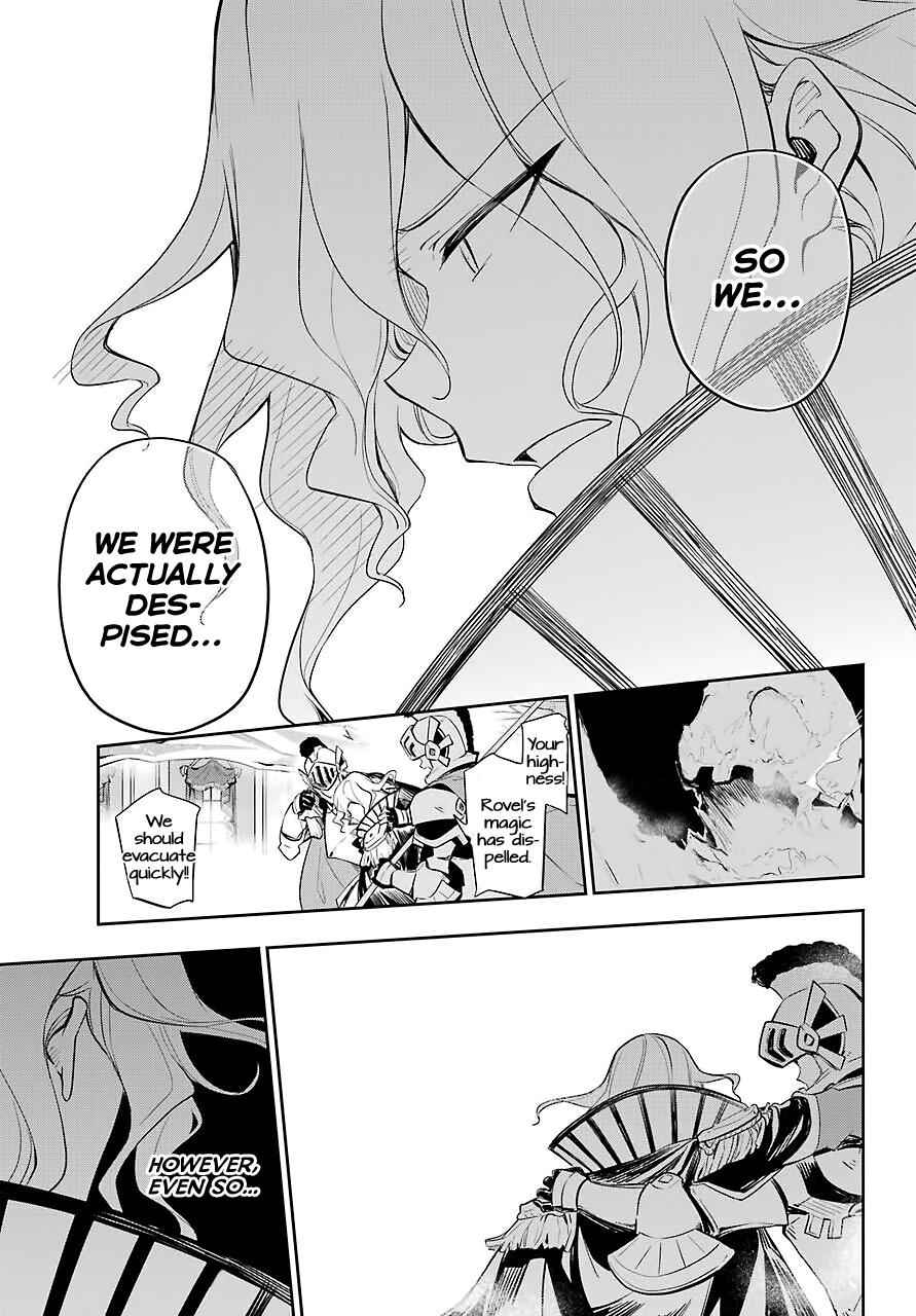 Chichi wa Eiyuu, Haha wa Seirei, Musume no Watashi wa Tenseisha. Chap 18 - Next Chap 19