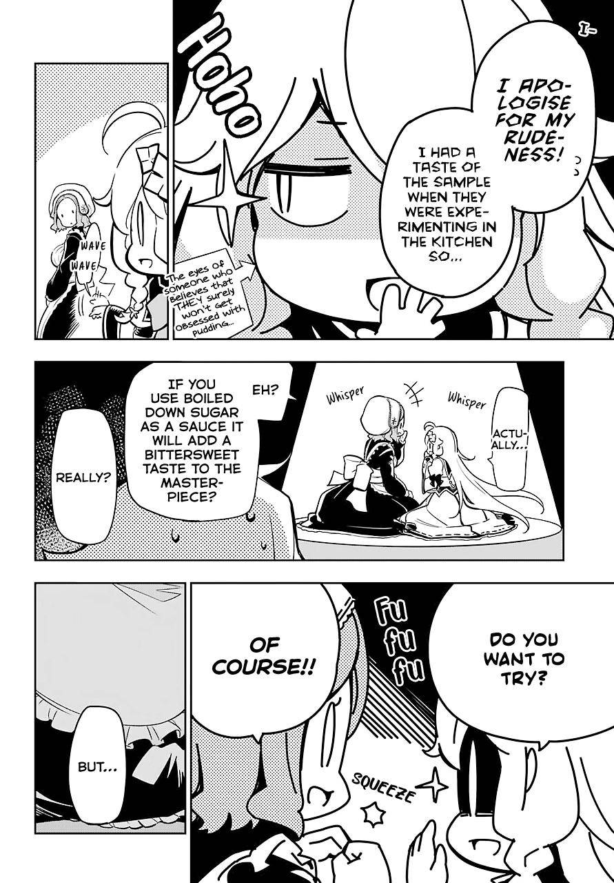 Chichi wa Eiyuu, Haha wa Seirei, Musume no Watashi wa Tenseisha. Chap 23 - Next Chap 24