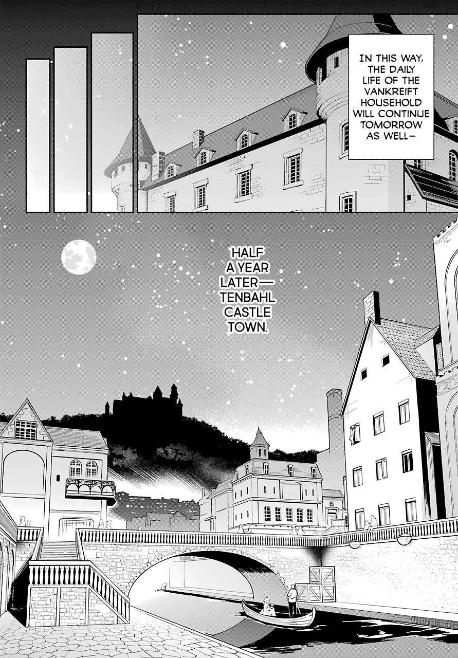Chichi wa Eiyuu, Haha wa Seirei, Musume no Watashi wa Tenseisha. Chap 23 - Next Chap 24