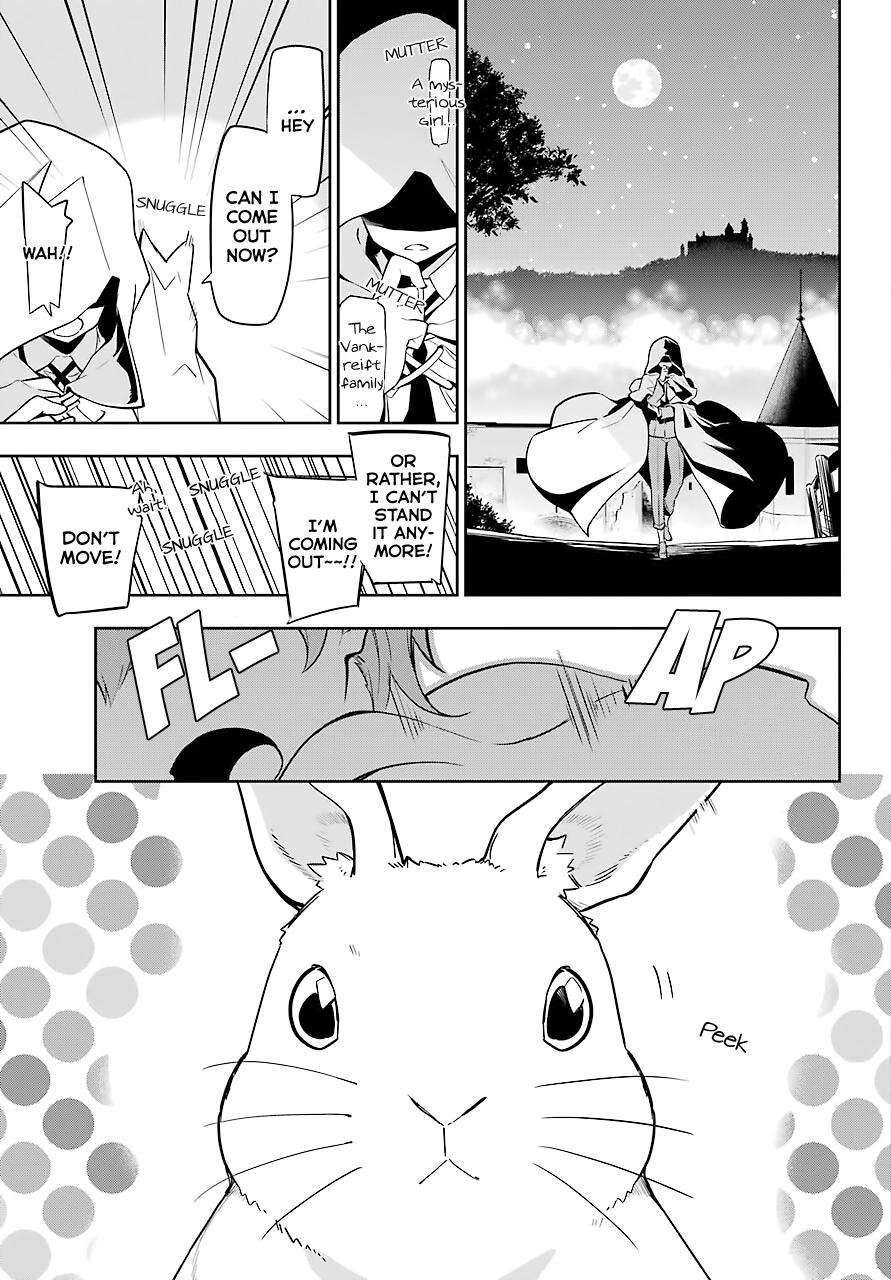 Chichi wa Eiyuu, Haha wa Seirei, Musume no Watashi wa Tenseisha. Chap 24 - Next Chap 25