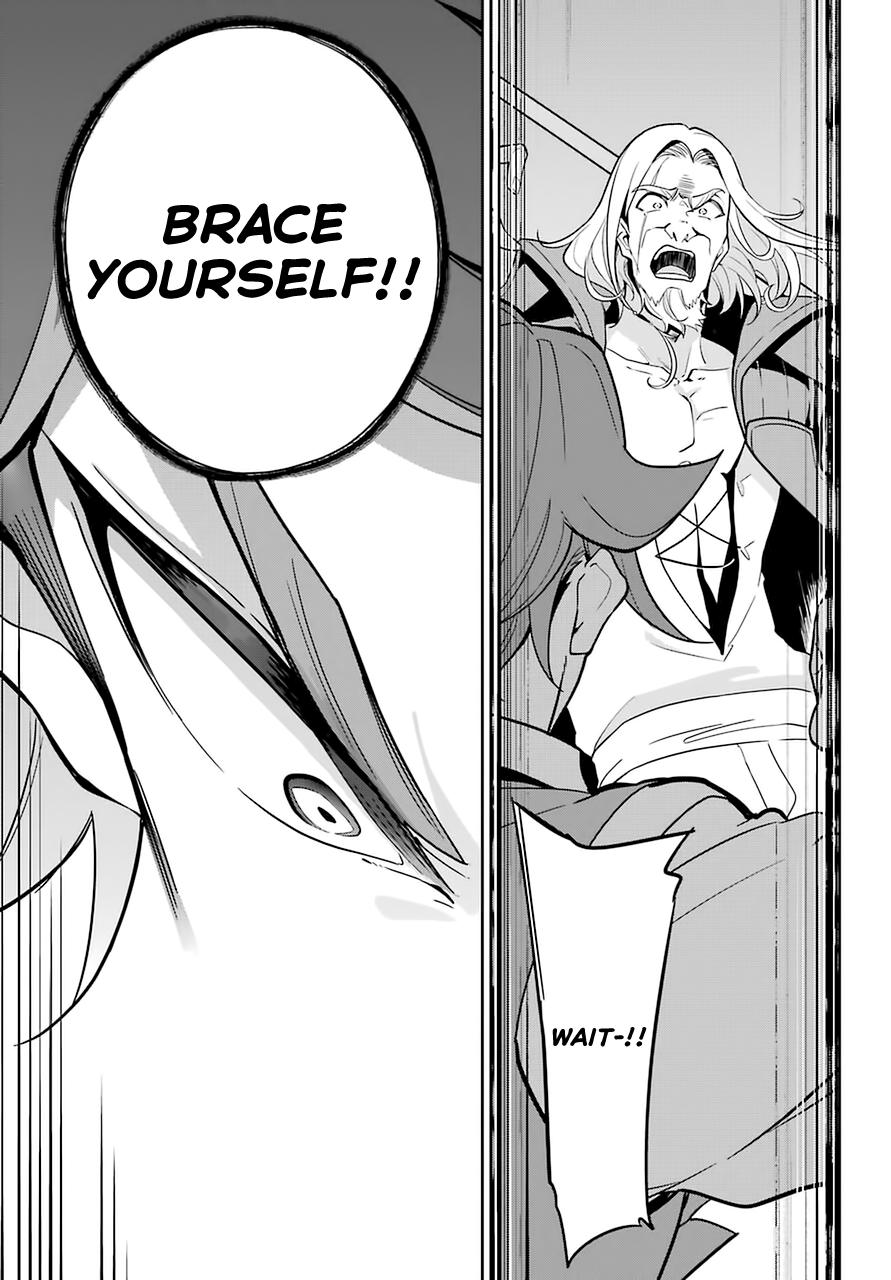 Chichi wa Eiyuu, Haha wa Seirei, Musume no Watashi wa Tenseisha. Chap 31 - Next Chap 32