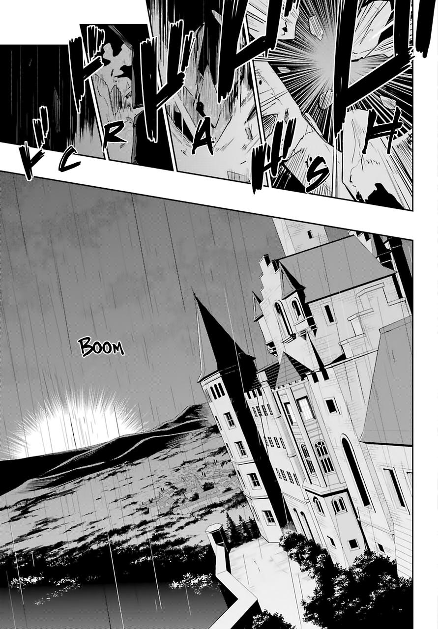 Chichi wa Eiyuu, Haha wa Seirei, Musume no Watashi wa Tenseisha. Chap 31 - Next Chap 32