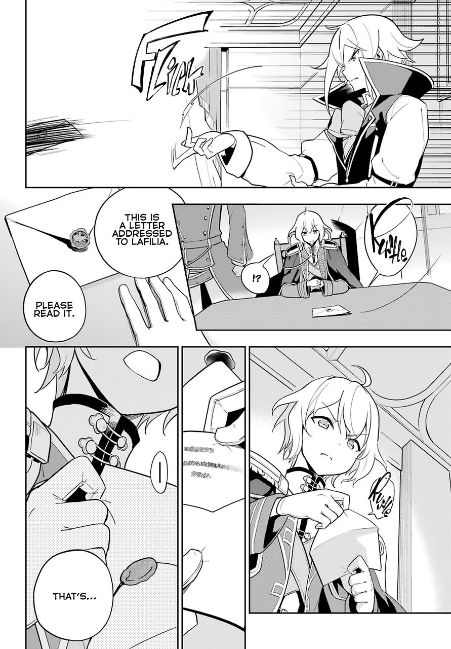 Chichi wa Eiyuu, Haha wa Seirei, Musume no Watashi wa Tenseisha. Chap 34 - Next Chap 35