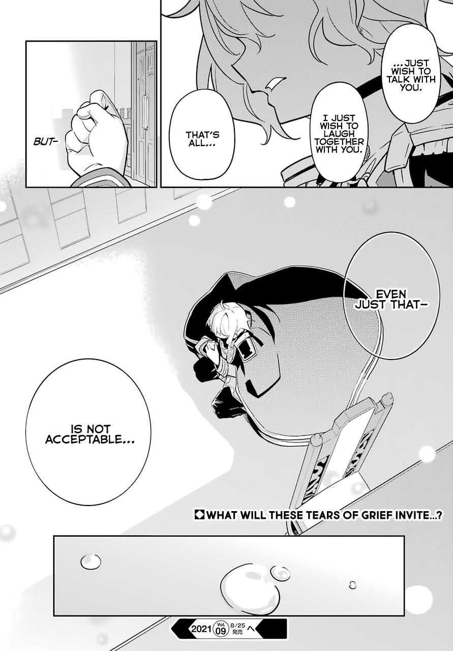 Chichi wa Eiyuu, Haha wa Seirei, Musume no Watashi wa Tenseisha. Chap 34 - Next Chap 35