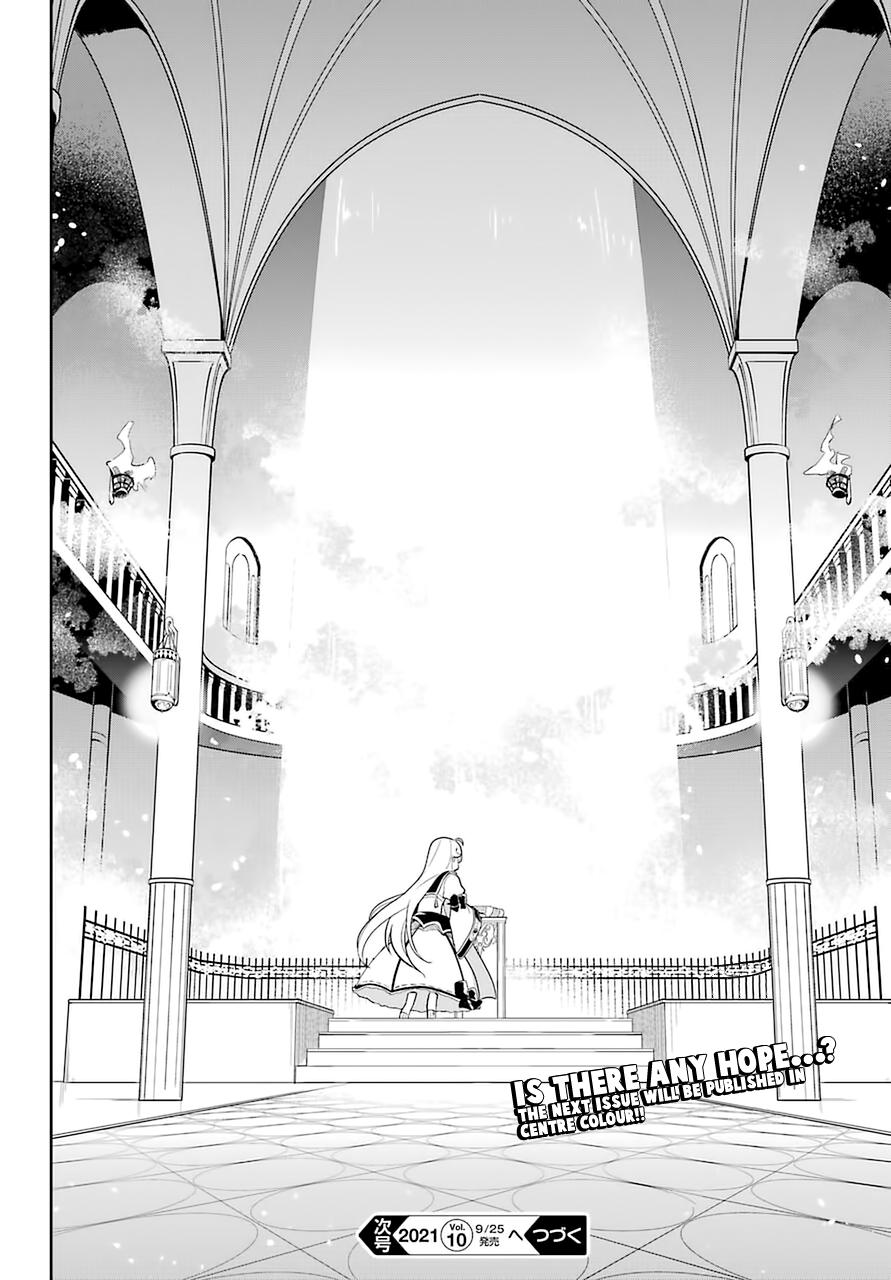 Chichi wa Eiyuu, Haha wa Seirei, Musume no Watashi wa Tenseisha. Chap 35 - Next Chap 36