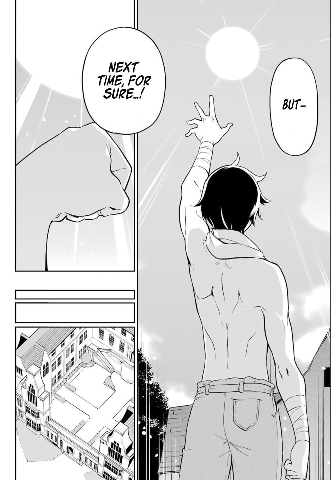 Chichi wa Eiyuu, Haha wa Seirei, Musume no Watashi wa Tenseisha. Chap 38.5 - Next Chap 39.5