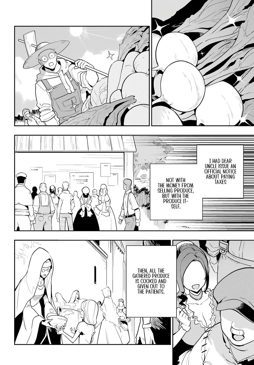 Chichi wa Eiyuu, Haha wa Seirei, Musume no Watashi wa Tenseisha. Chap 38 - Next Chap 39