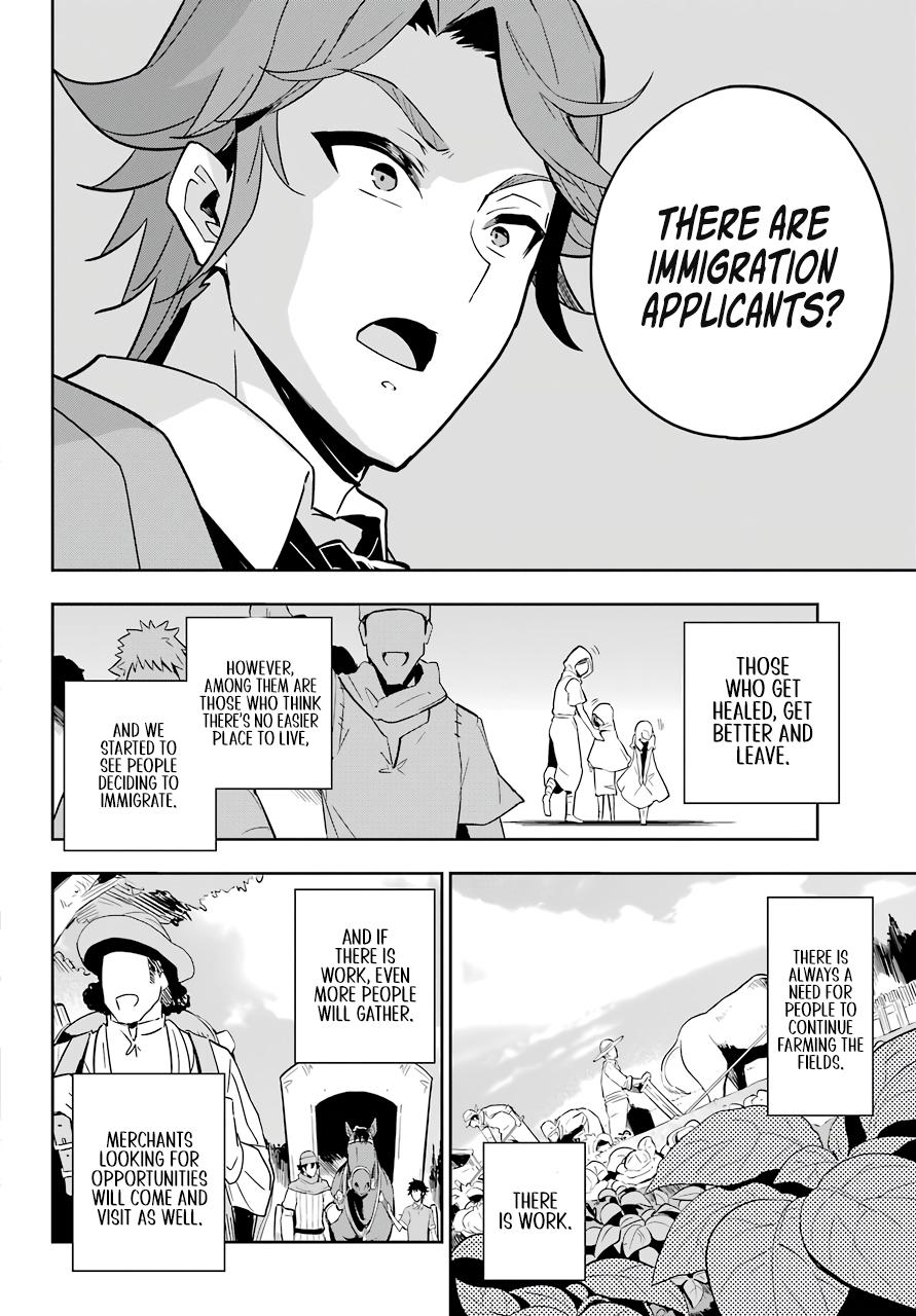 Chichi wa Eiyuu, Haha wa Seirei, Musume no Watashi wa Tenseisha. Chap 38 - Next Chap 39