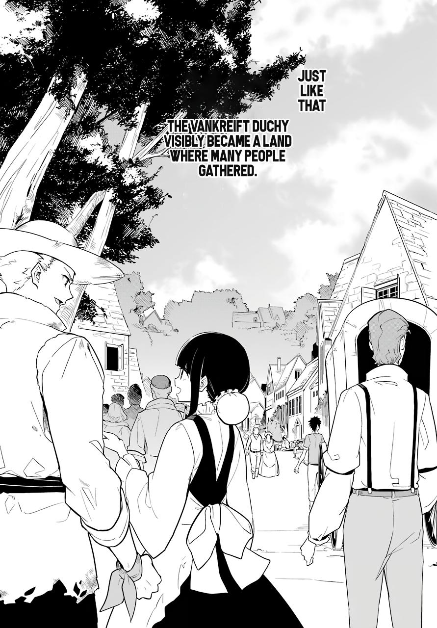 Chichi wa Eiyuu, Haha wa Seirei, Musume no Watashi wa Tenseisha. Chap 38 - Next Chap 39