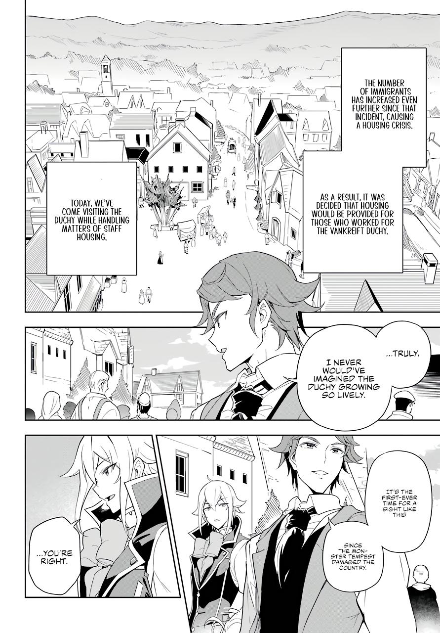 Chichi wa Eiyuu, Haha wa Seirei, Musume no Watashi wa Tenseisha. Chap 39 - Next Chap 40