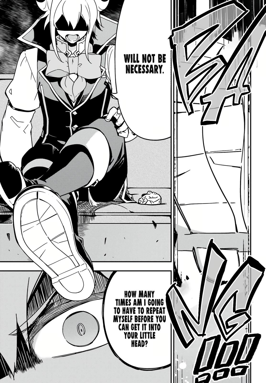 Chichi wa Eiyuu, Haha wa Seirei, Musume no Watashi wa Tenseisha. Chap 41 - Next Chap 42