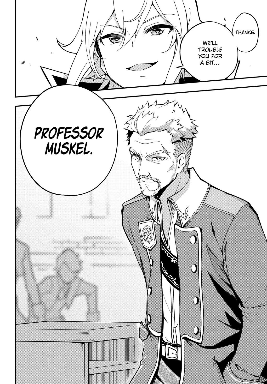 Chichi wa Eiyuu, Haha wa Seirei, Musume no Watashi wa Tenseisha. Chap 43 - Next Chap 44