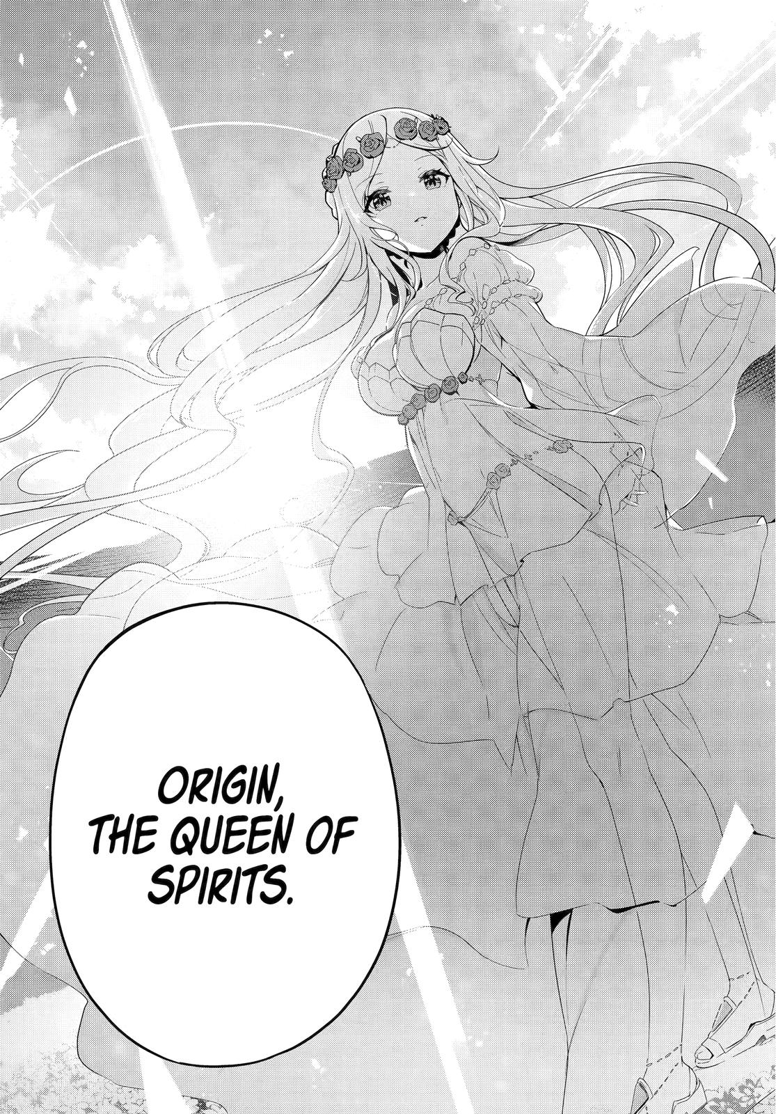 Chichi wa Eiyuu, Haha wa Seirei, Musume no Watashi wa Tenseisha. Chap 48 - Next Chap 49