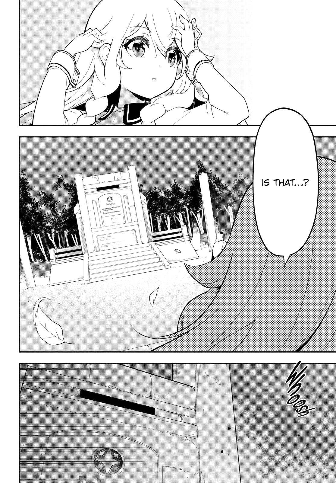 Chichi wa Eiyuu, Haha wa Seirei, Musume no Watashi wa Tenseisha. Chap 49 - Next Chap 50